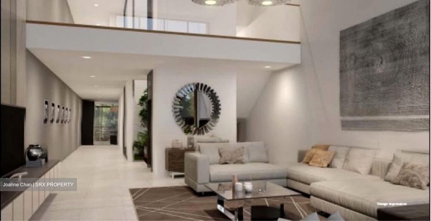 Lorong N Telok Kurau (D15), Terrace #562049331